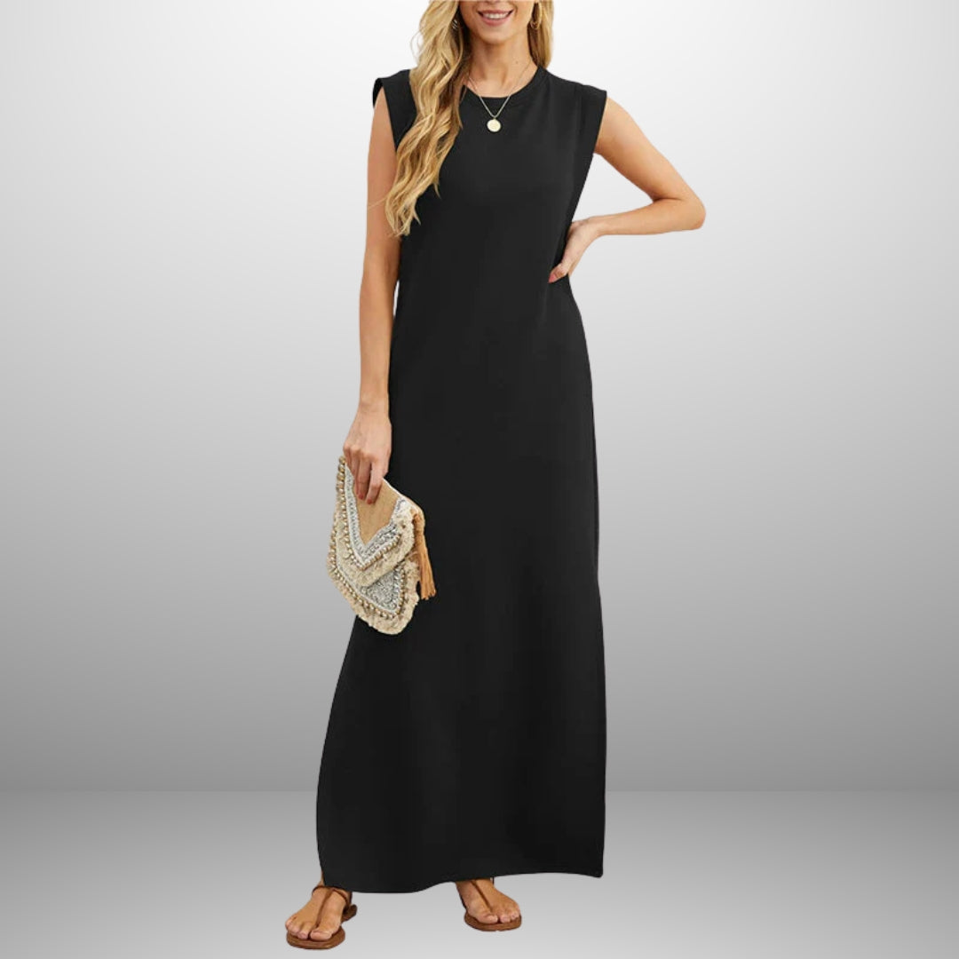 Roselina™ - Robe d'été élégante
