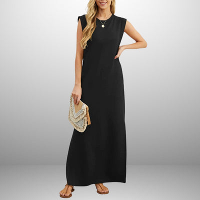 Roselina™ - Robe d'été élégante