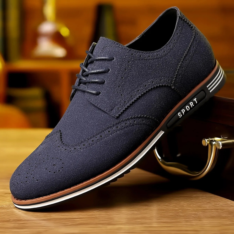 Henri™ - Chaussure intemporelle pour toutes les occasions