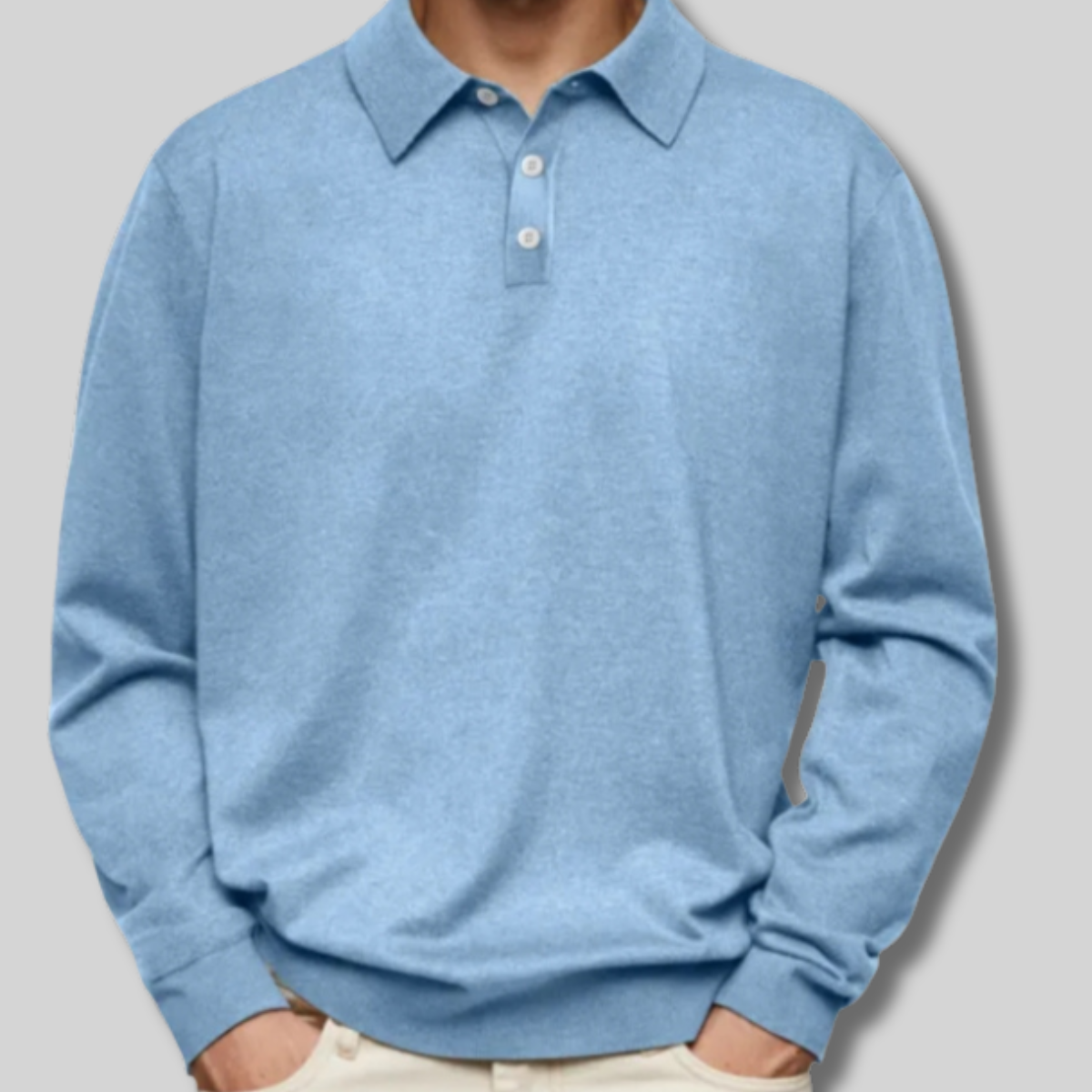Gérard™ - Classe intemporelle, confort absolu