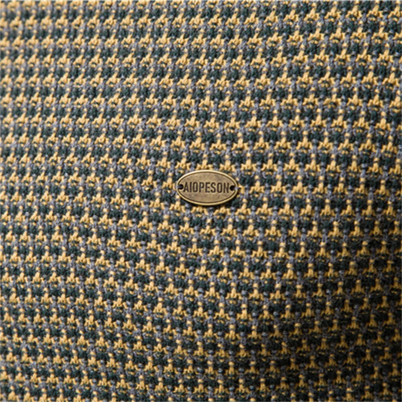 Dustin™ - Détail moderne, élégance sans effort