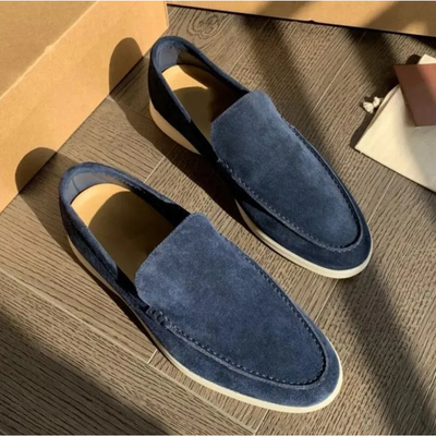 Philipe™ - Mocassins homme