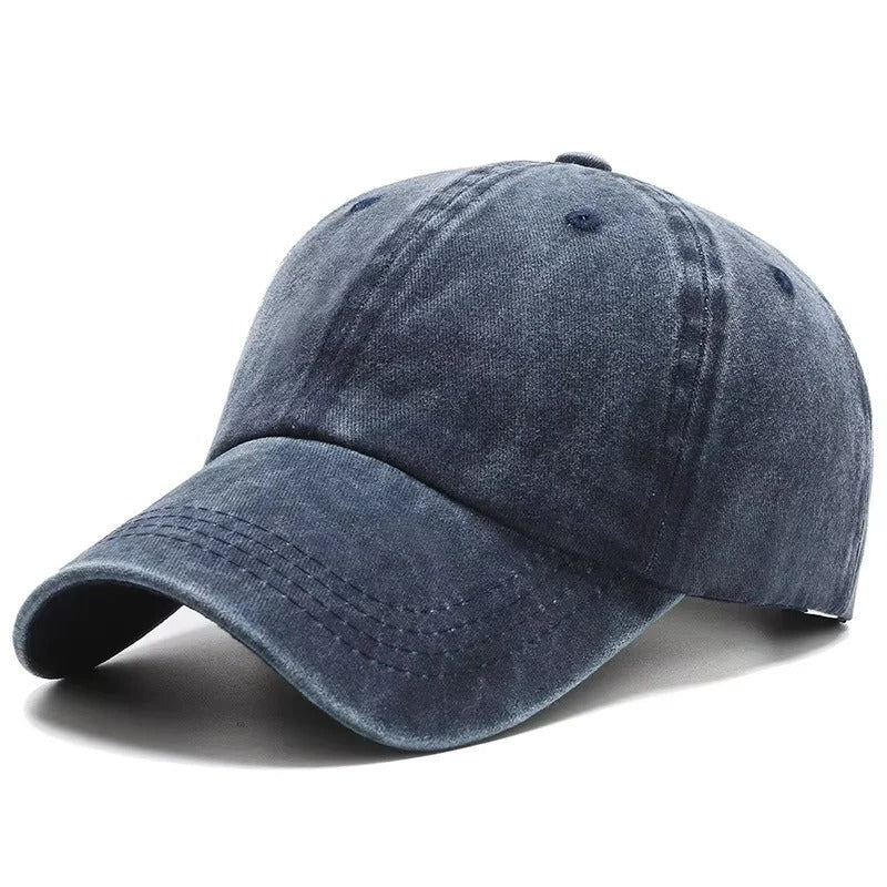 Fabien™ - Casquette 4 saisons