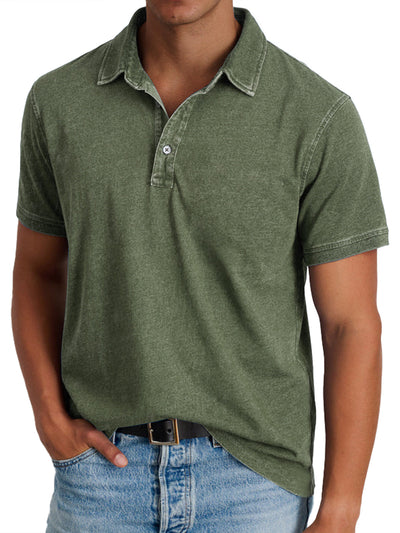 Christof™ - Polo décontracté