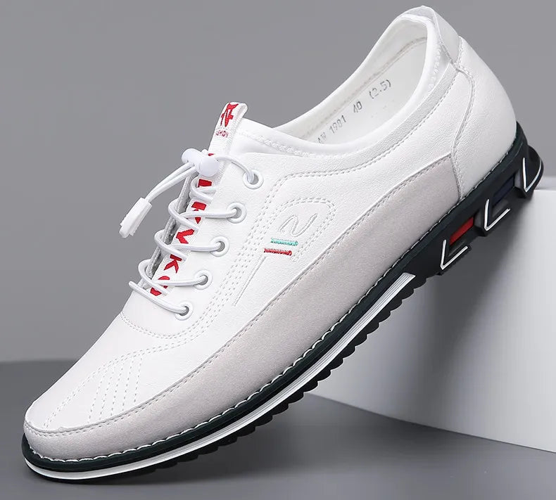 Misha™ - Chaussures Homme Chic & Décontractées