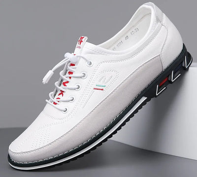 Misha™ - Chaussures Homme Chic & Décontractées