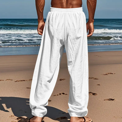 Emile™ - Pantalon d’Été en Coton