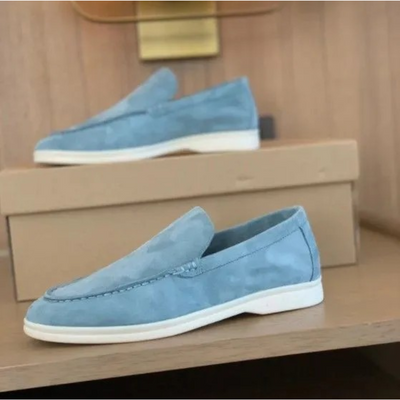 Philipe™ - Mocassins homme