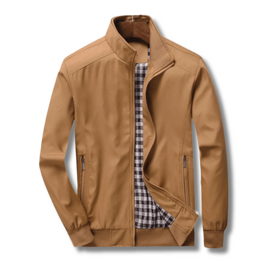 Ferrant™ - Veste légère d’été pour style et confort
