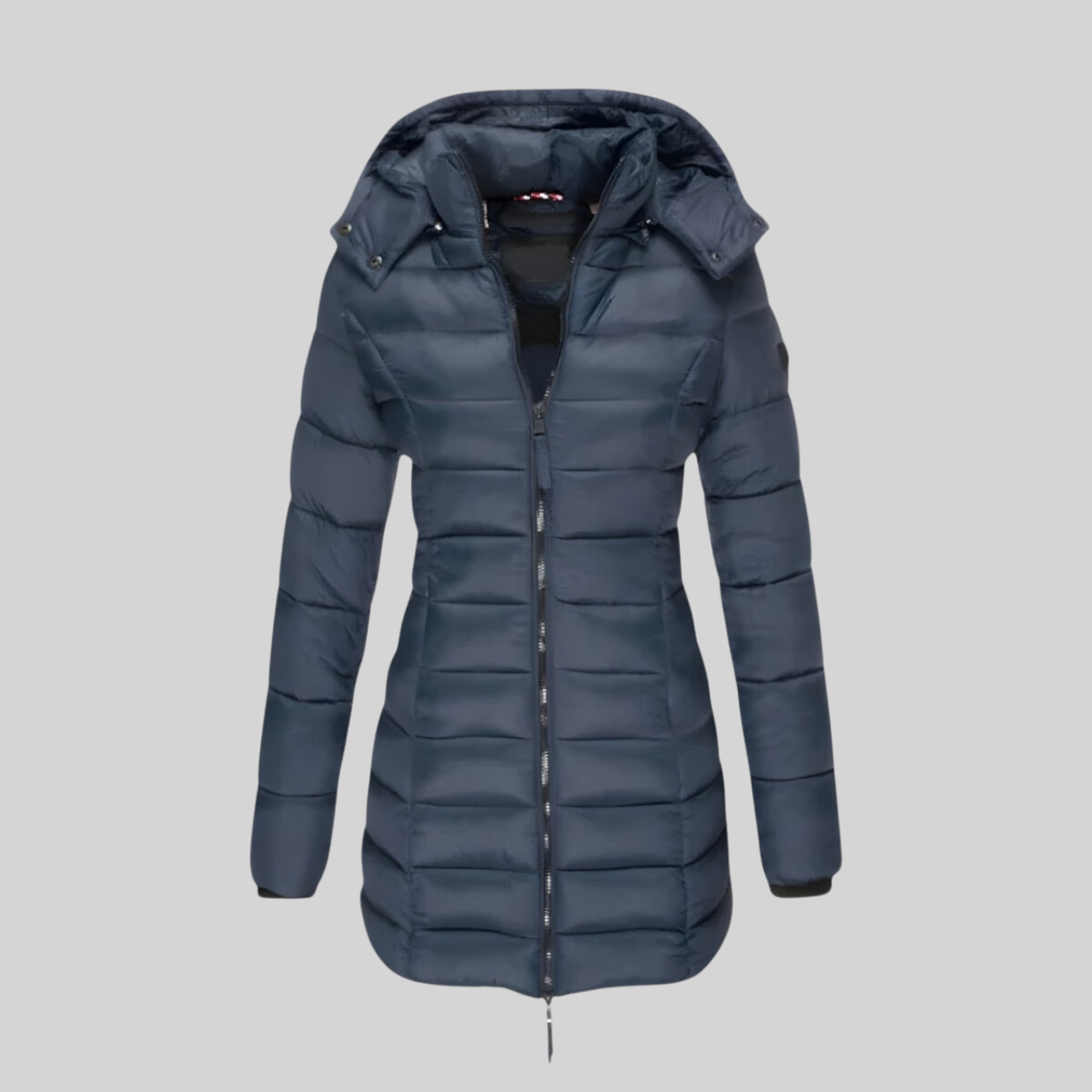 Marianne™ – Doudoune femme longue et élégante