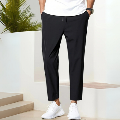 Felix™ - Pantalon Léger et Luxueux