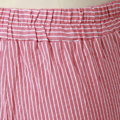 Camille™ - Pantalon en lin