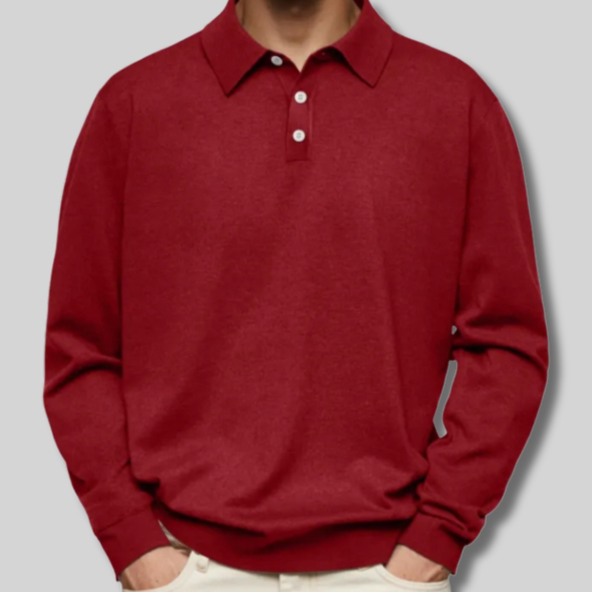 Gérard™ - Classe intemporelle, confort absolu
