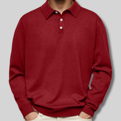 Gérard™ - Classe intemporelle, confort absolu