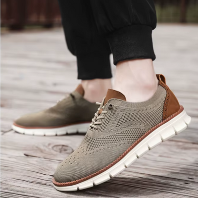Atlas™ - Chaussure de loisirs confortable