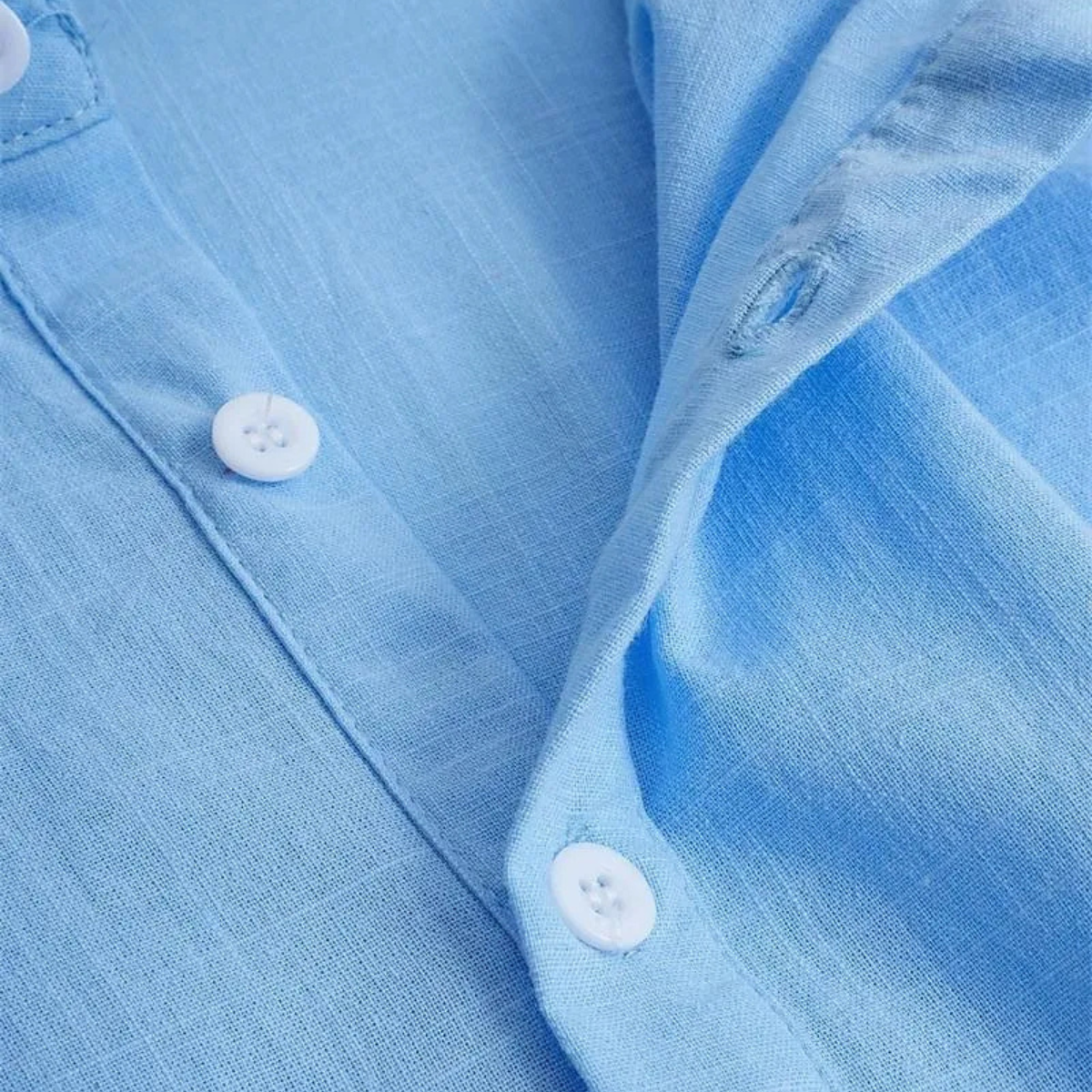 Guy™ - Blouse en lin