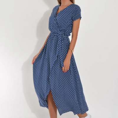 Pia™ - Robe d'été élégante