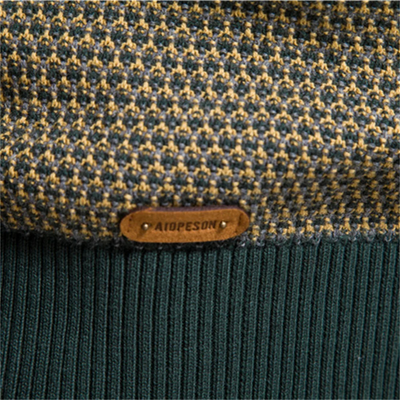 Dustin™ - Détail moderne, élégance sans effort