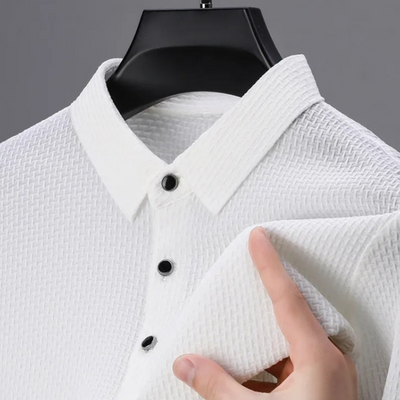 Mattieu™ - T-shirt d'Été Décontracté