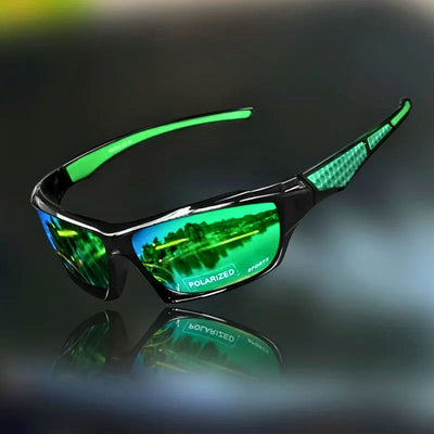 Aero™ - Lunettes de soleil polarisées