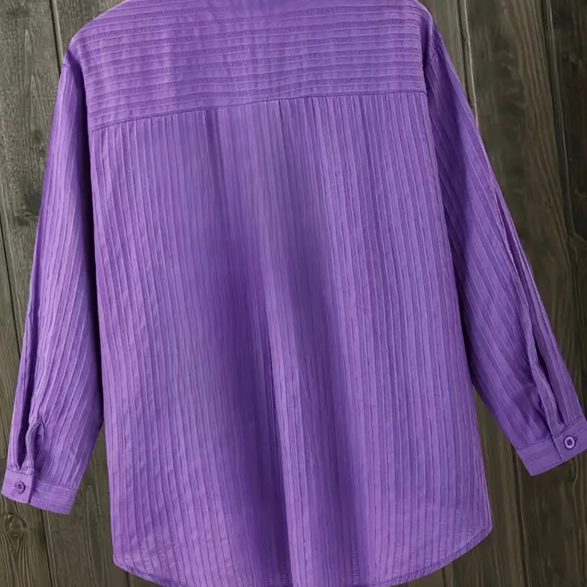 Mirabelle™ - Blouse d’été élégante