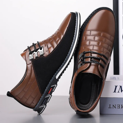 Louis™ - Votre chaussure homme au style casual