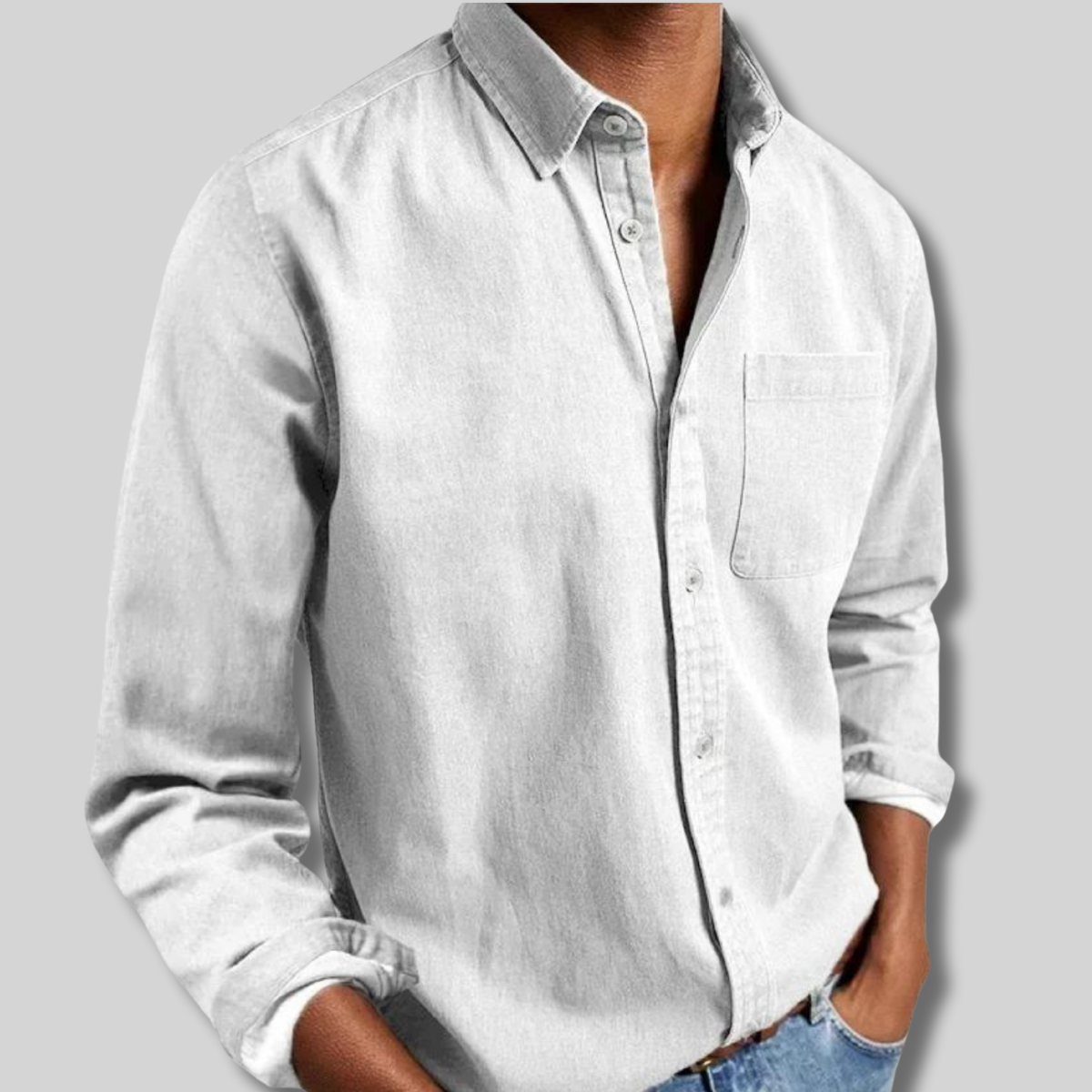 Hugo™ - Blouse élégante