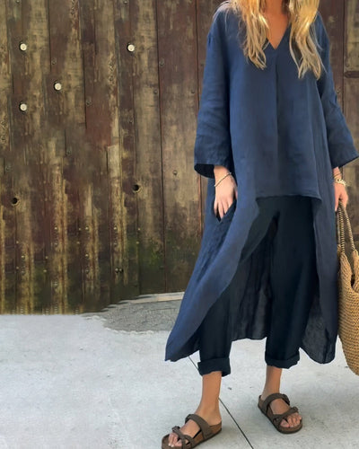 Leea™ - Votre ensemble léger pour l’été