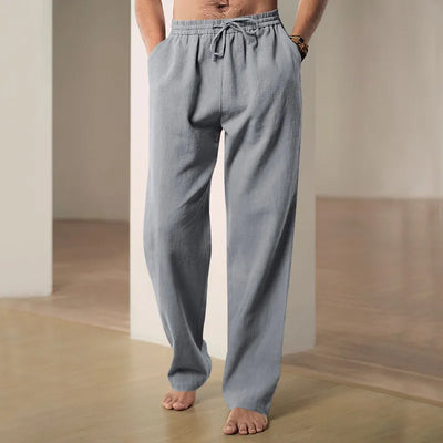 Vern™ - Pantalon d’Été Léger et Aéré