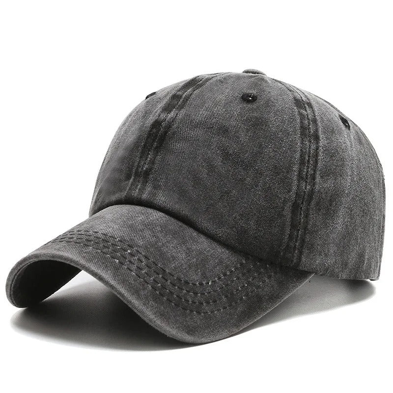 Fabien™ - Casquette 4 saisons
