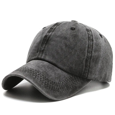 Fabien™ - Casquette 4 saisons