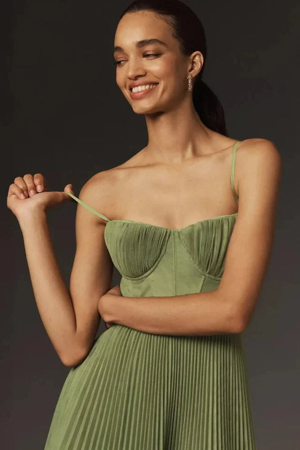 Sarah™ - Robe élégante et inoubliable