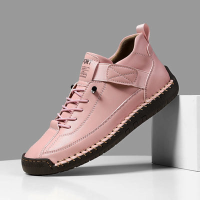 Holly™ - Bottines en cuir