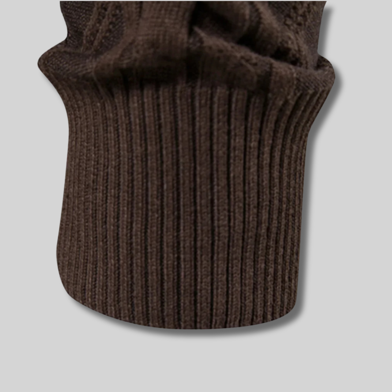Chris™ - Cardigan pour homme à boutons