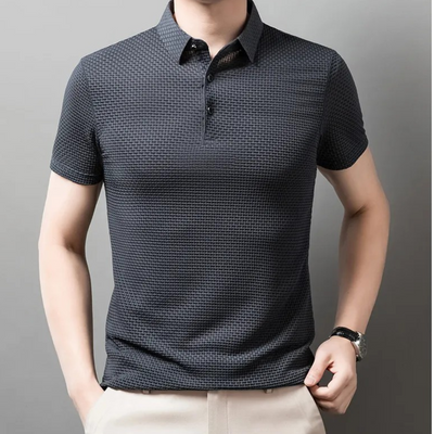 Mattieu™ - T-shirt d'Été Décontracté
