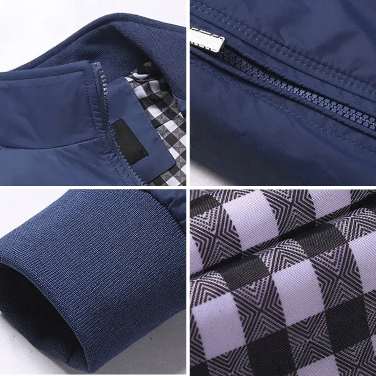 Ferrant™ - Veste légère d’été pour style et confort