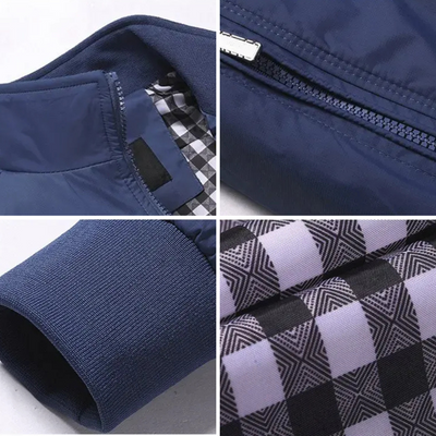 Ferrant™ - Veste légère d’été pour style et confort