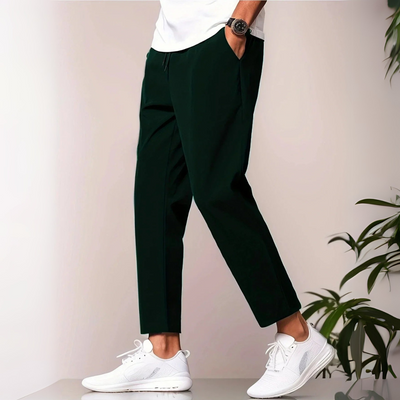 Felix™ - Pantalon Léger et Luxueux