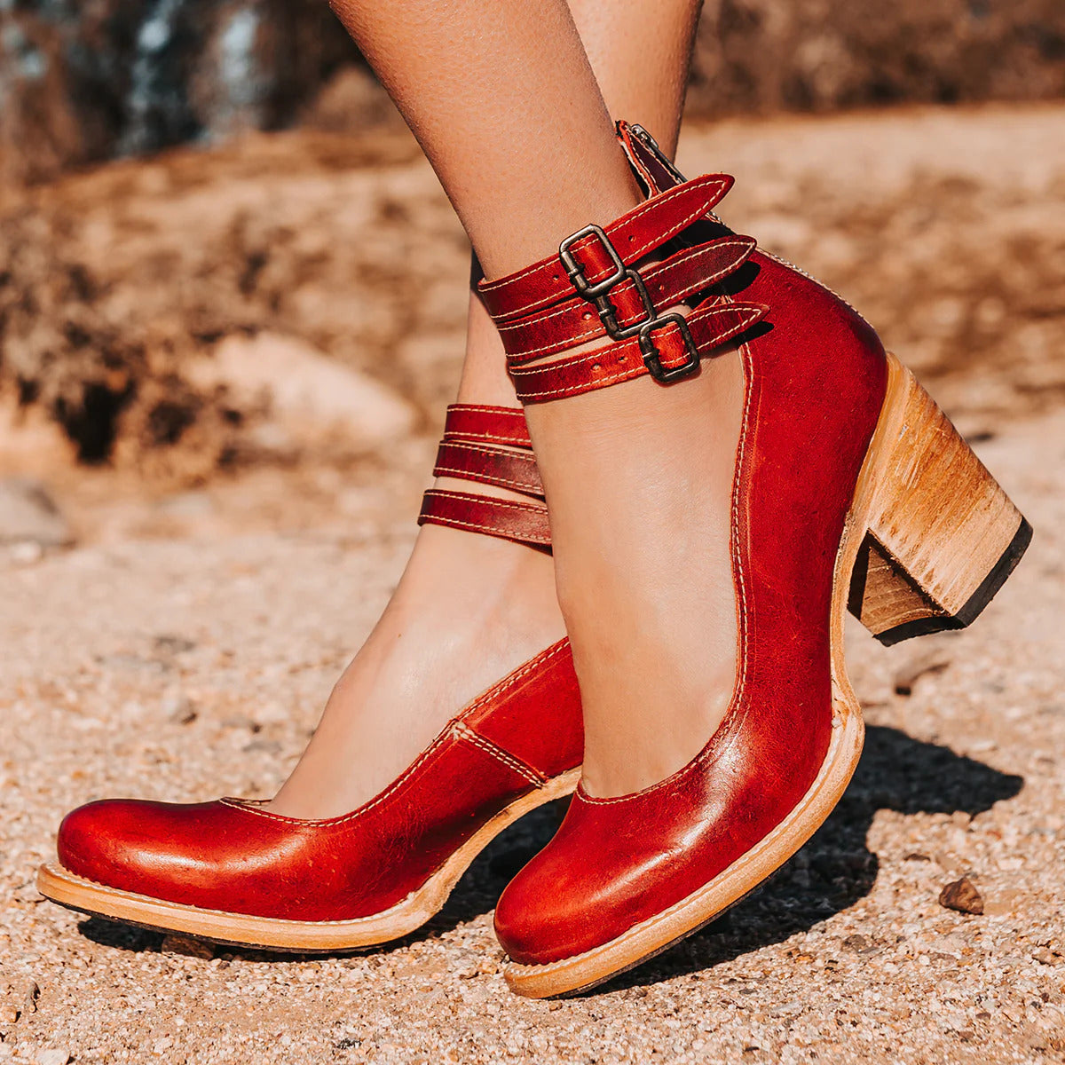 Stella™ - Talons élégants