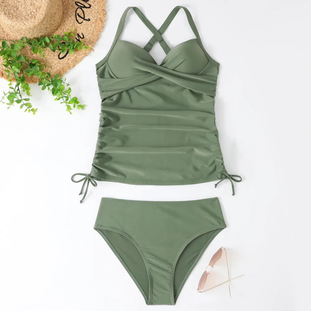 Gita™ - Bikini élégant