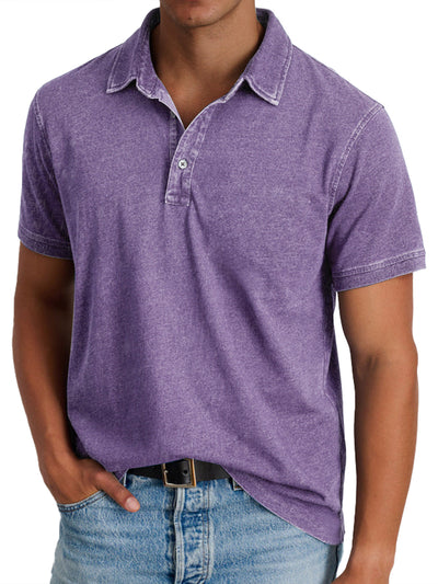 Christof™ - Polo décontracté