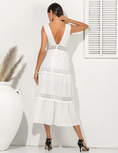 Abelle™ - Votre robe élégante