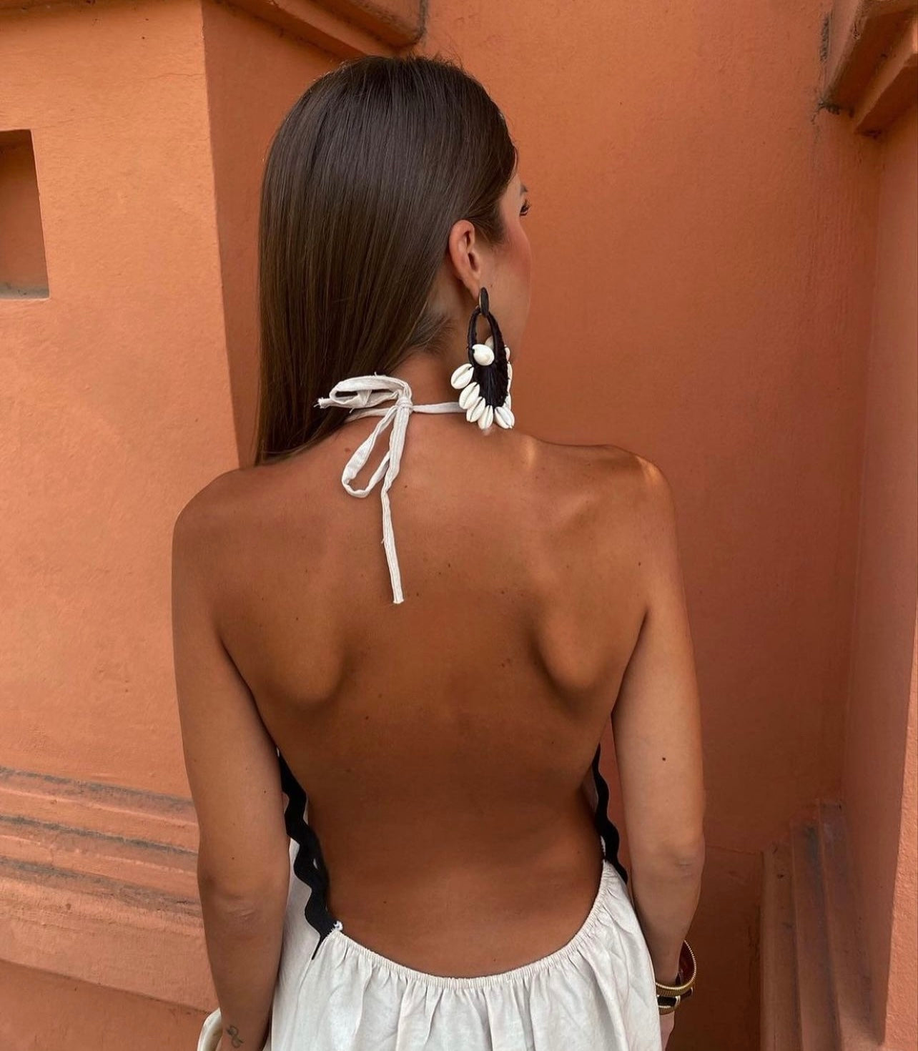 Elicia™ - Robe longue élégante