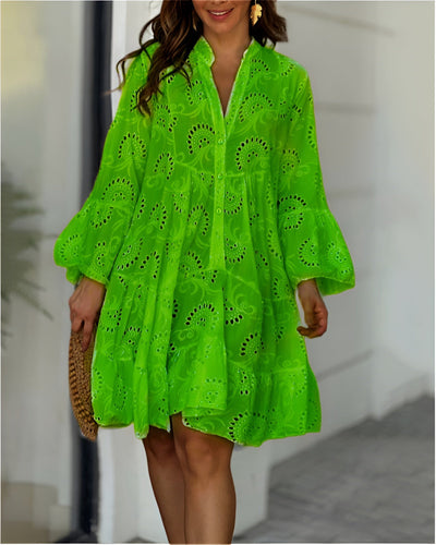 Raissa™ - Robe d’été élégante et confortable