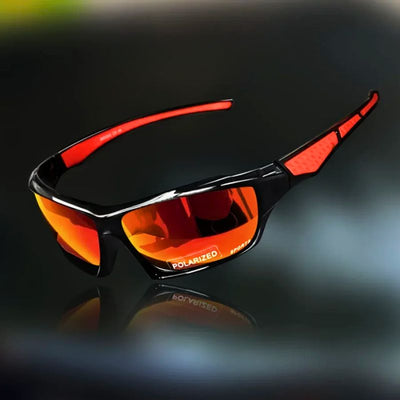 Aero™ - Lunettes de soleil polarisées