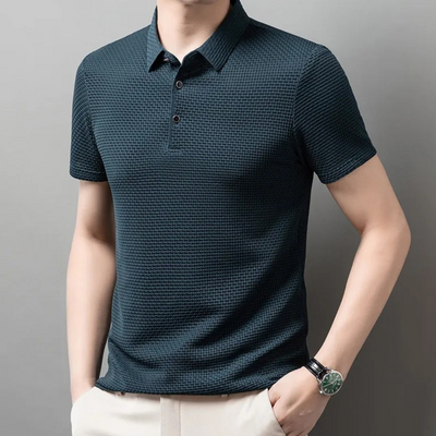 Mattieu™ - T-shirt d'Été Décontracté