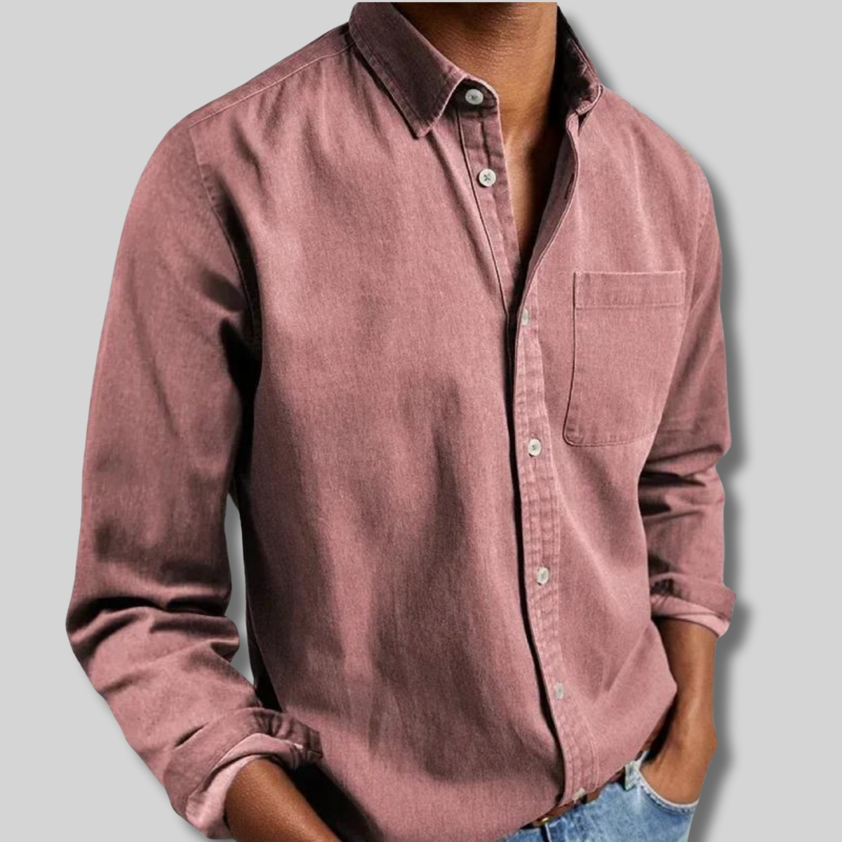 Hugo™ - Blouse élégante