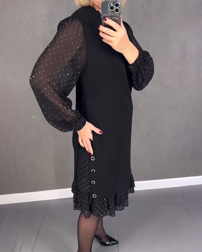 Michele™ - Votre robe élégante