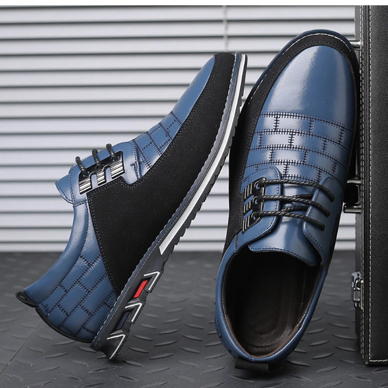 Louis™ - Votre chaussure homme au style casual