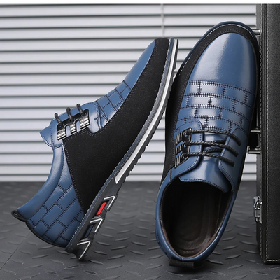 Louis™ - Votre chaussure homme au style casual